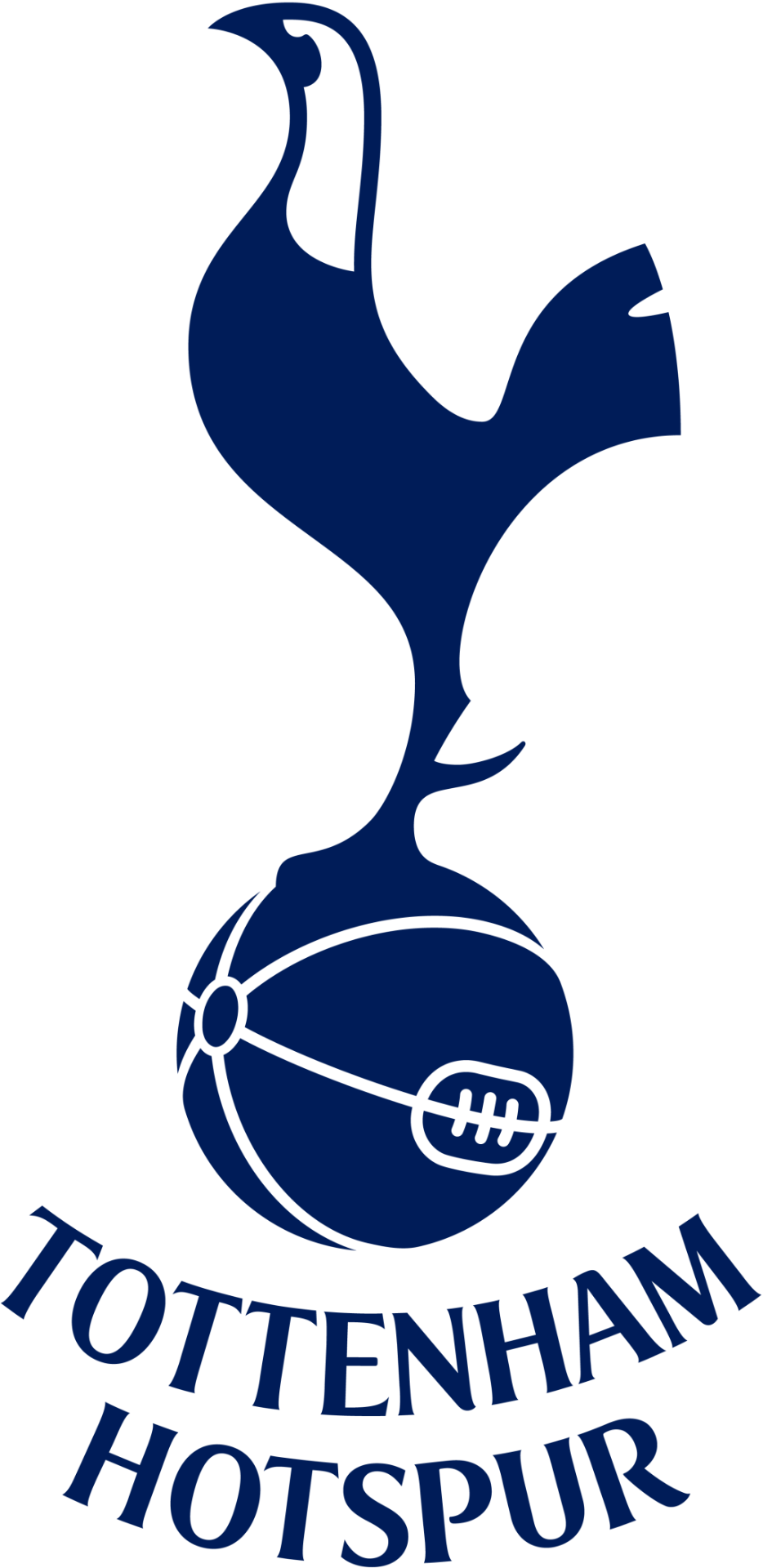 Tottenham Hotspur crest