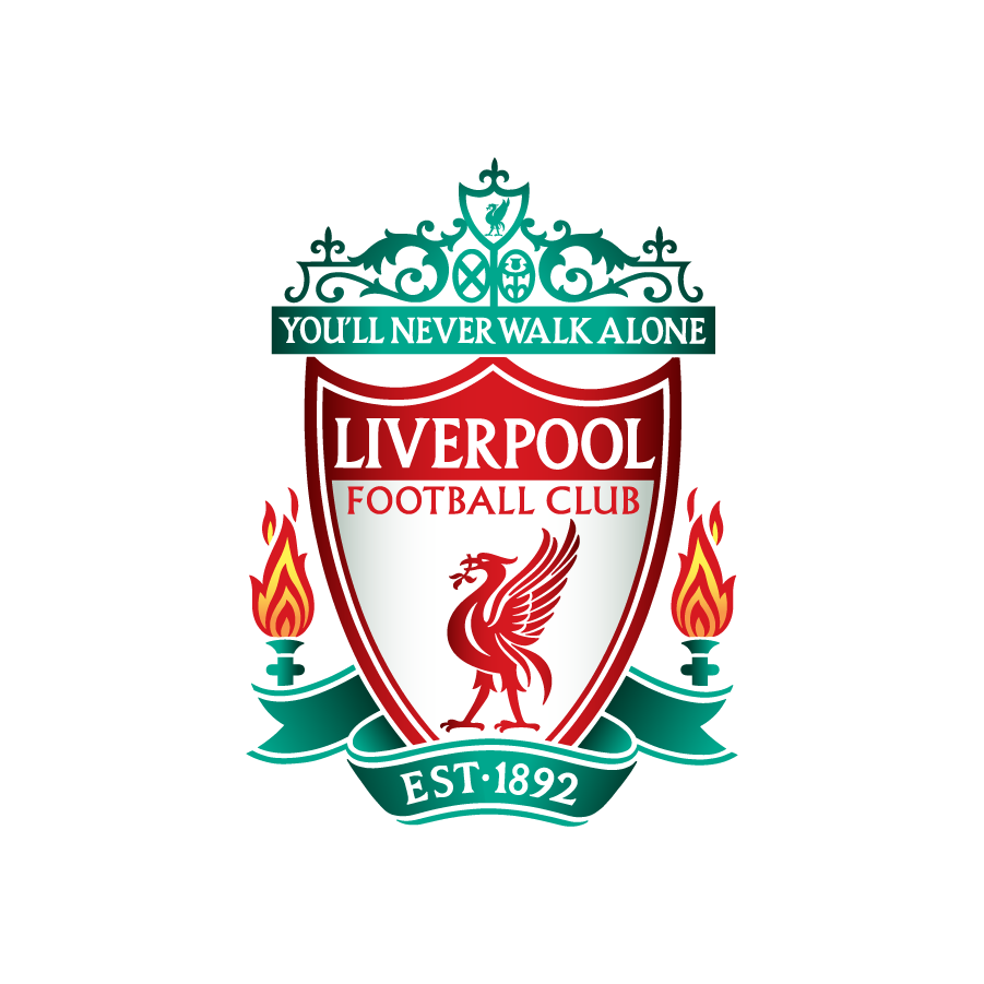 Liverpool crest