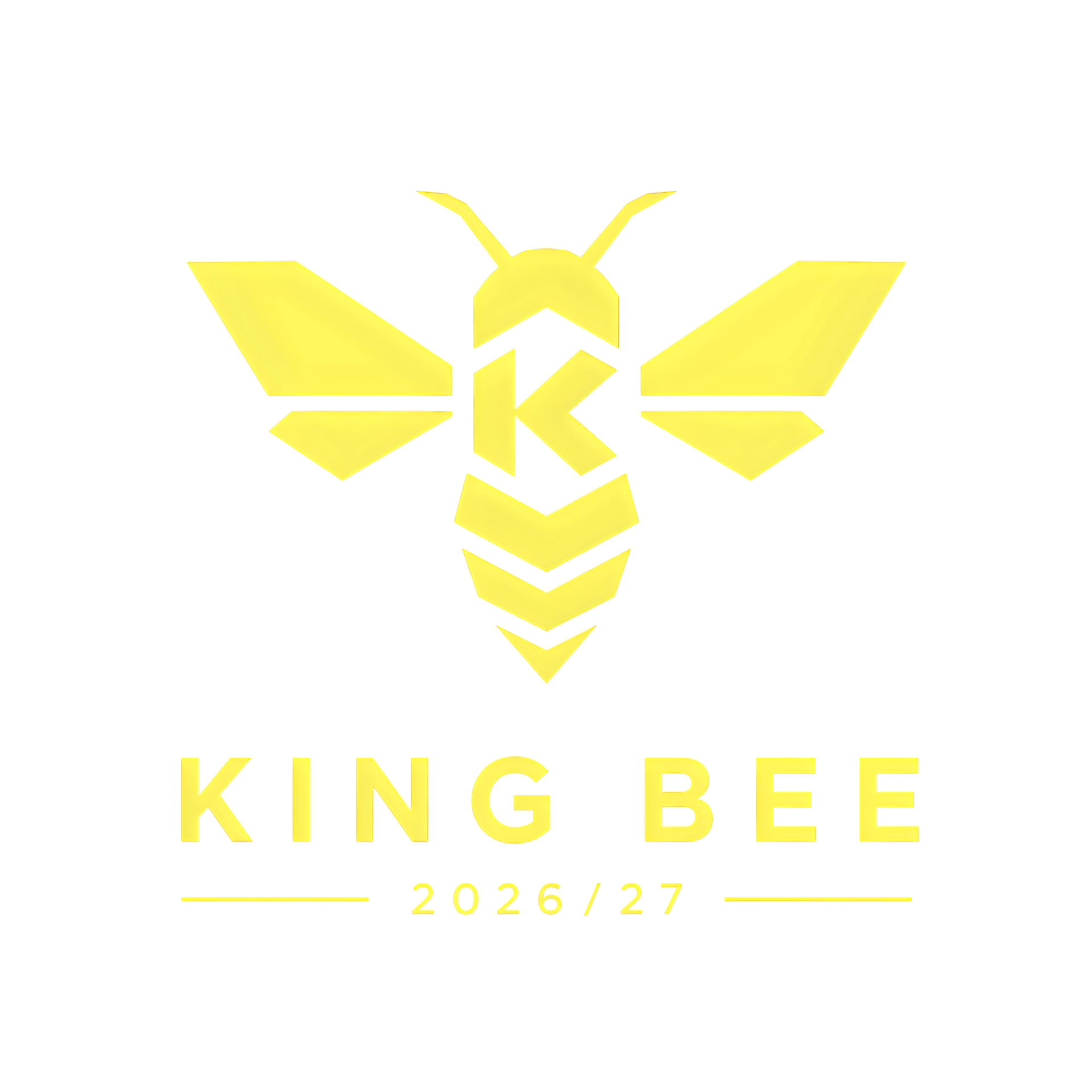 King Bee 2026/27