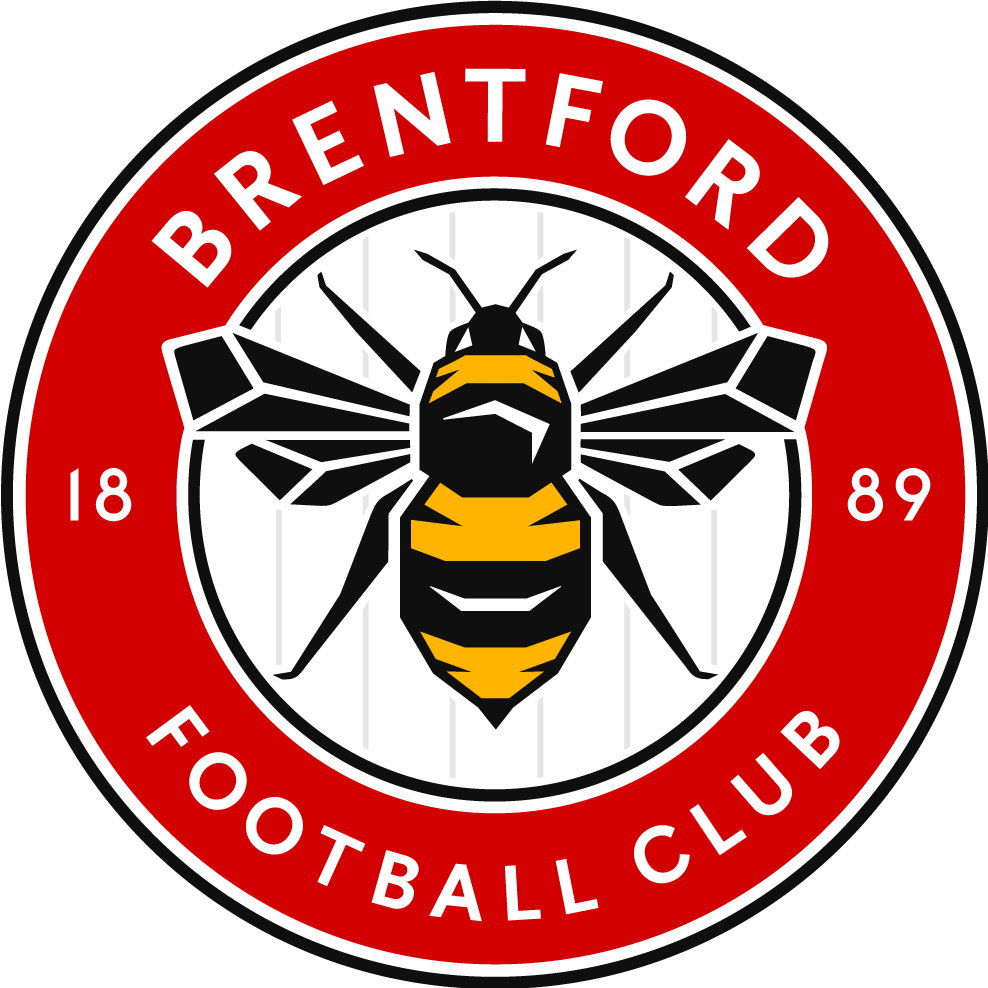 Brentford crest